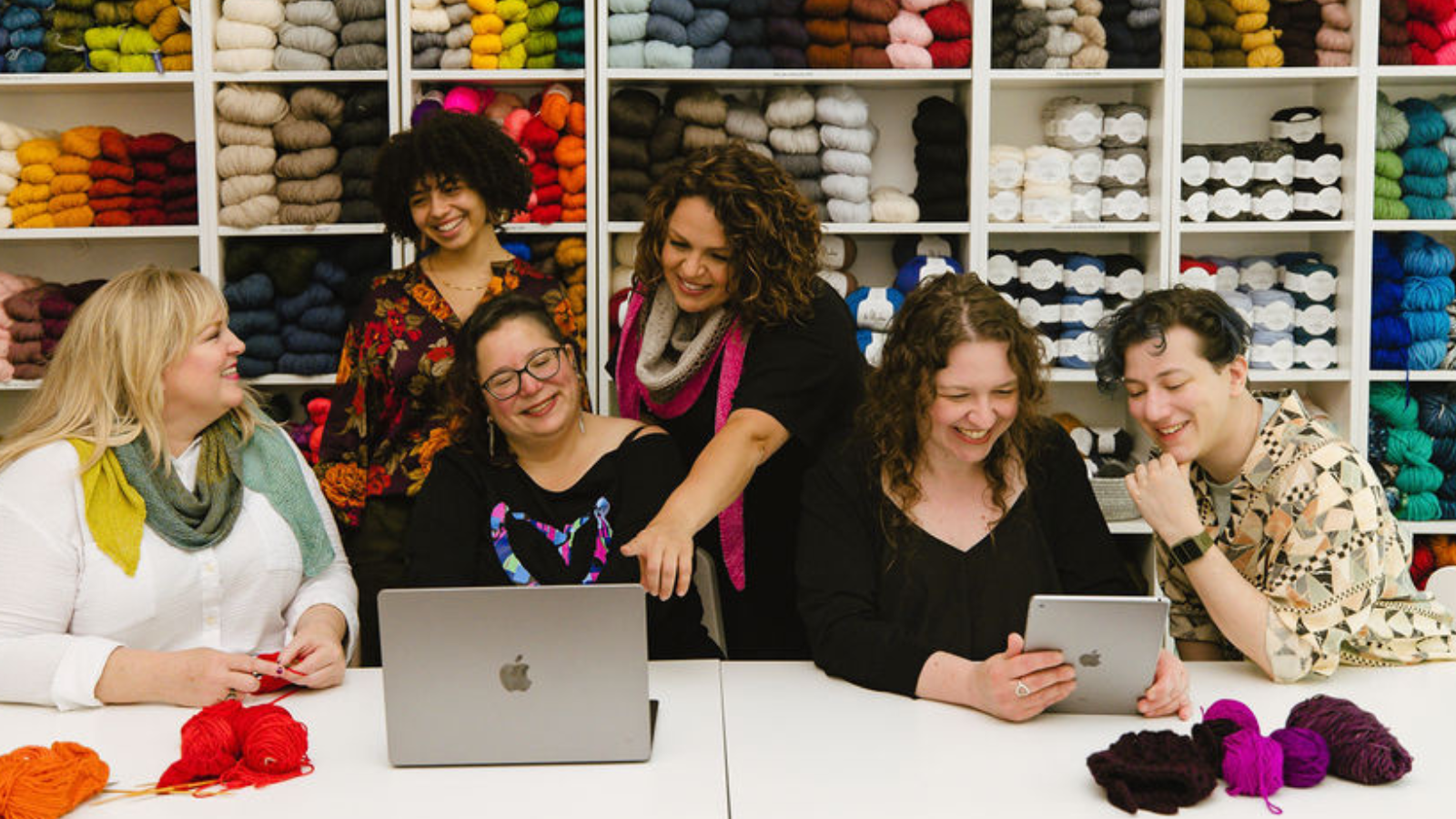 Knitting Pattern Submissions: How to Pitch Your Designs Successfully