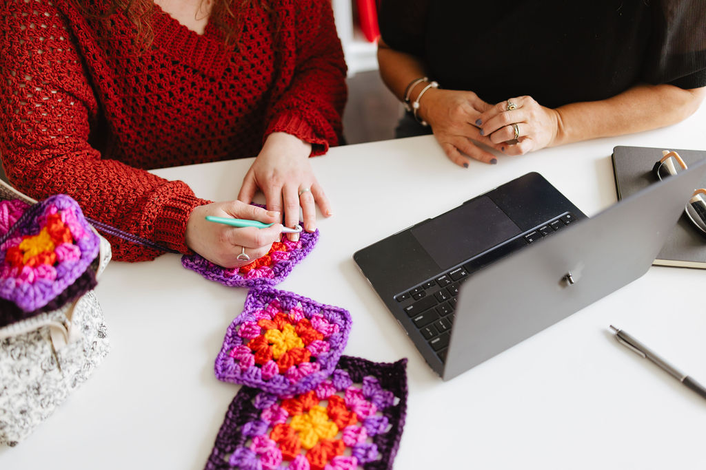 How to Promote Your Crochet Patterns