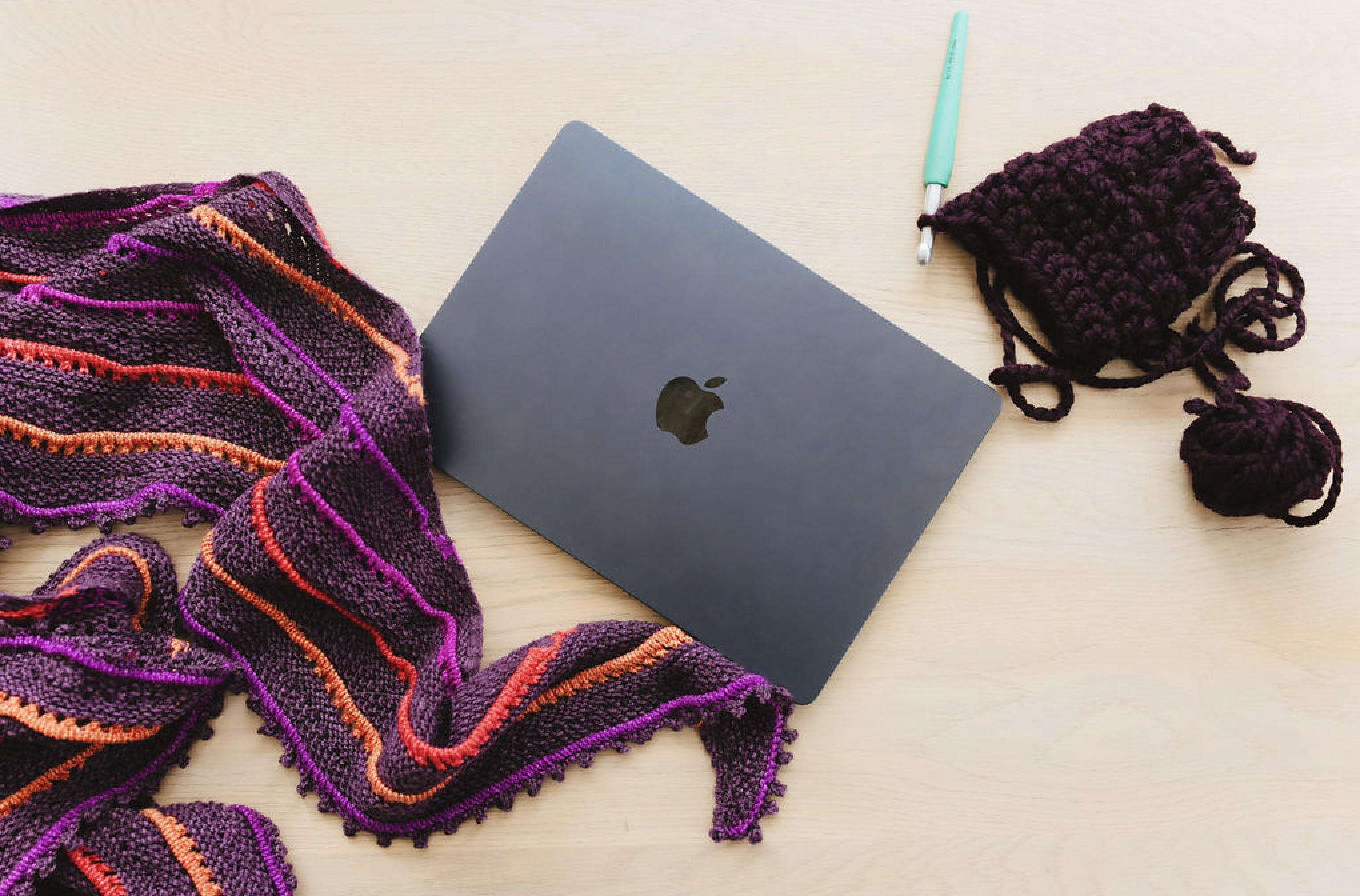 Where to Sell Crochet Patterns: Find the Perfect Platform for Your Business