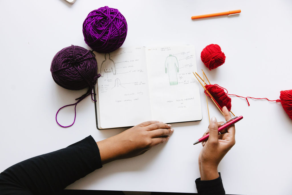 Pricing Your Knitting Patterns: Strategies & Considerations