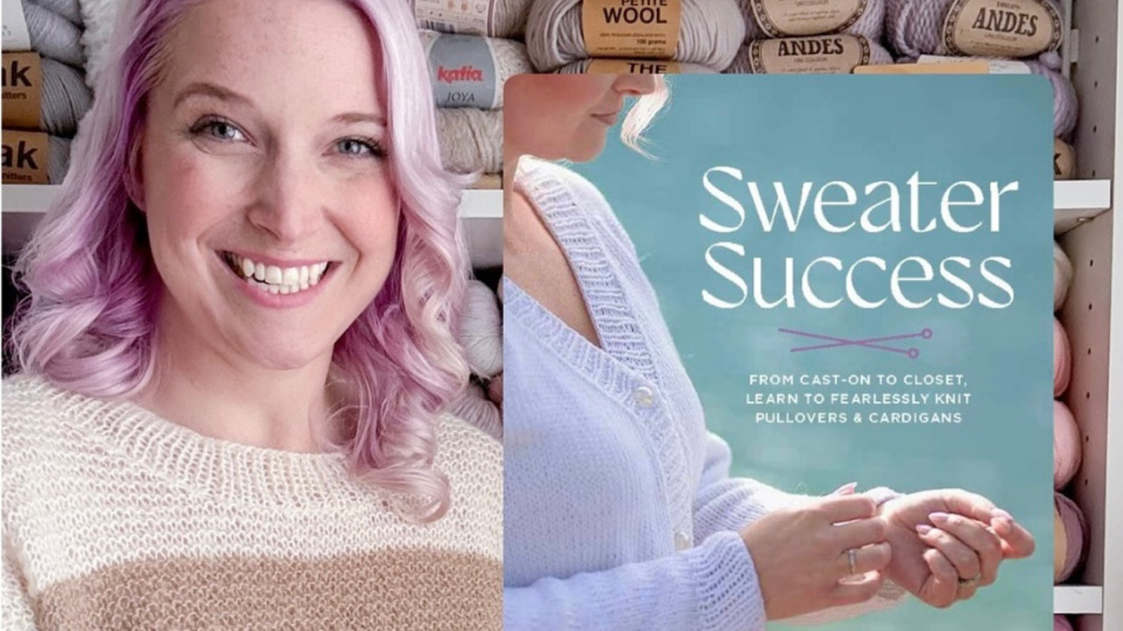 Inside the Publishing Process: How a Knitting Book Actually Gets Made
