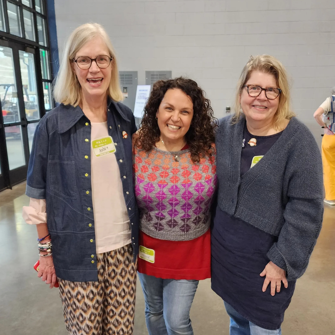 NASH YARN FEST – April 17 to 18, 2026