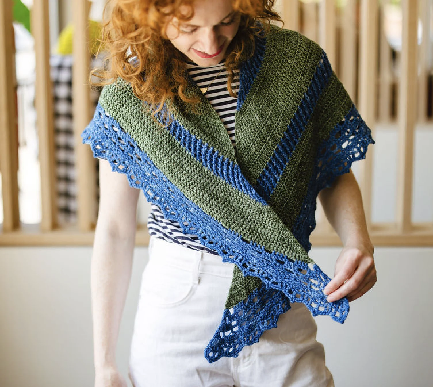 Crafting High-Quality Crochet Patterns