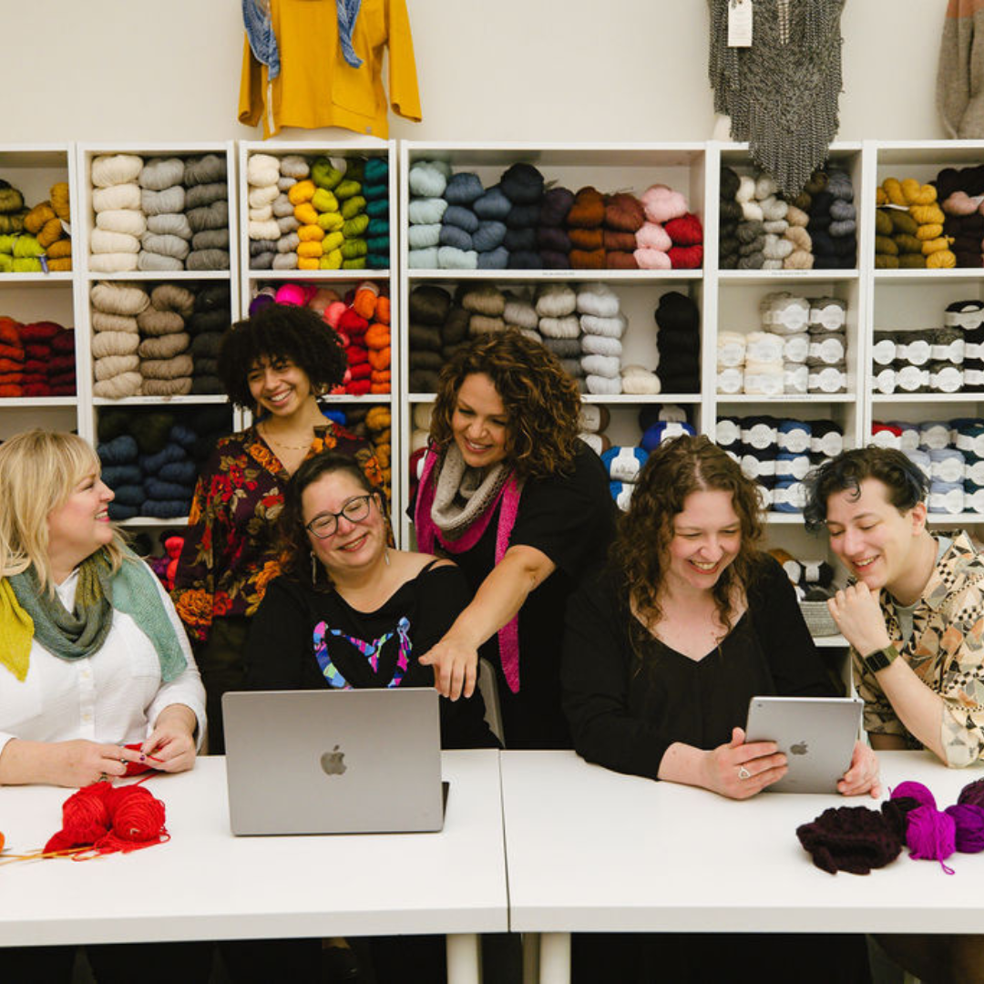 Subscribe to Our Event Calendar