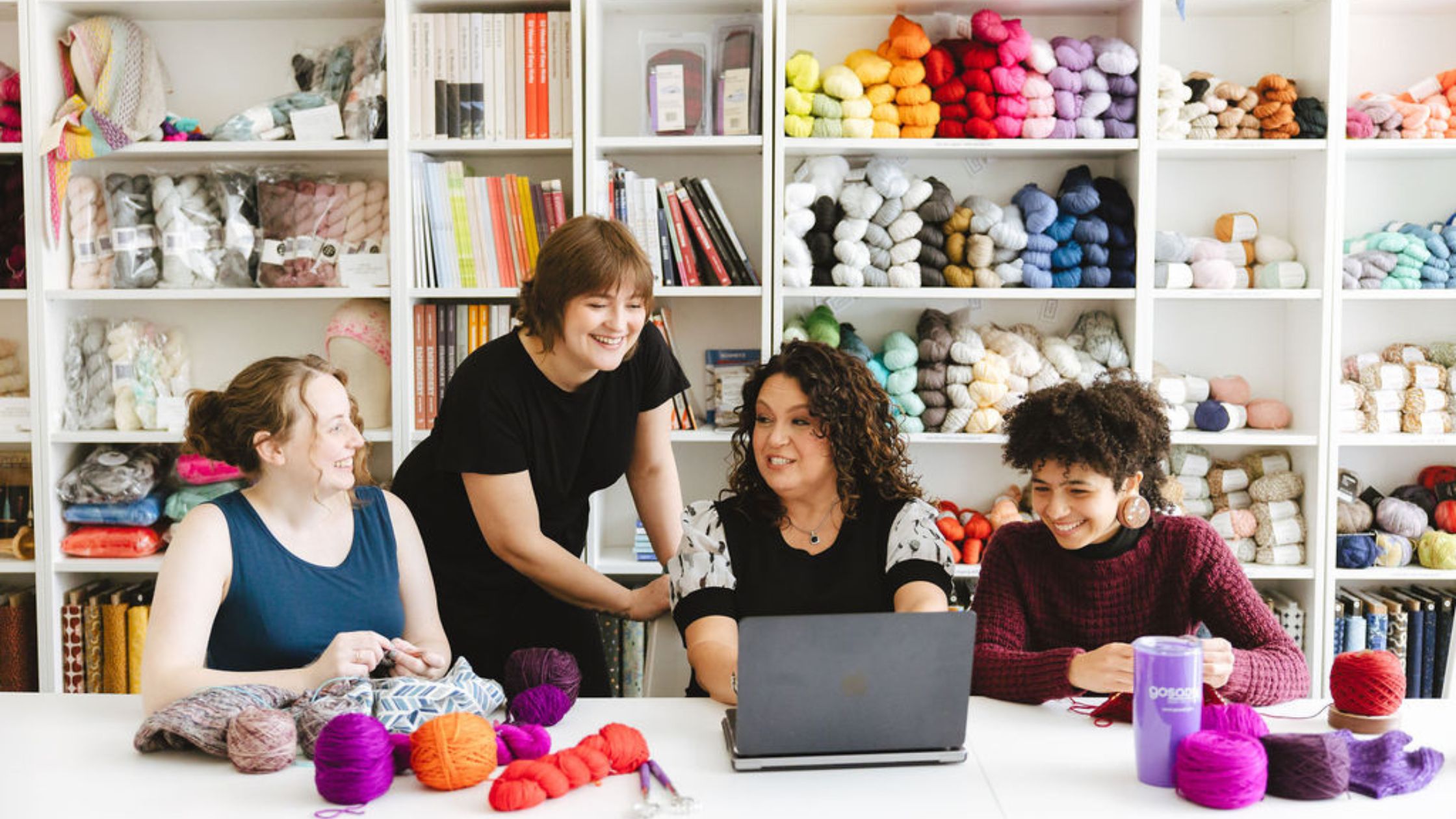 How to Build a Successful Email List That Grows Your Knit or Crochet Pattern Design Business