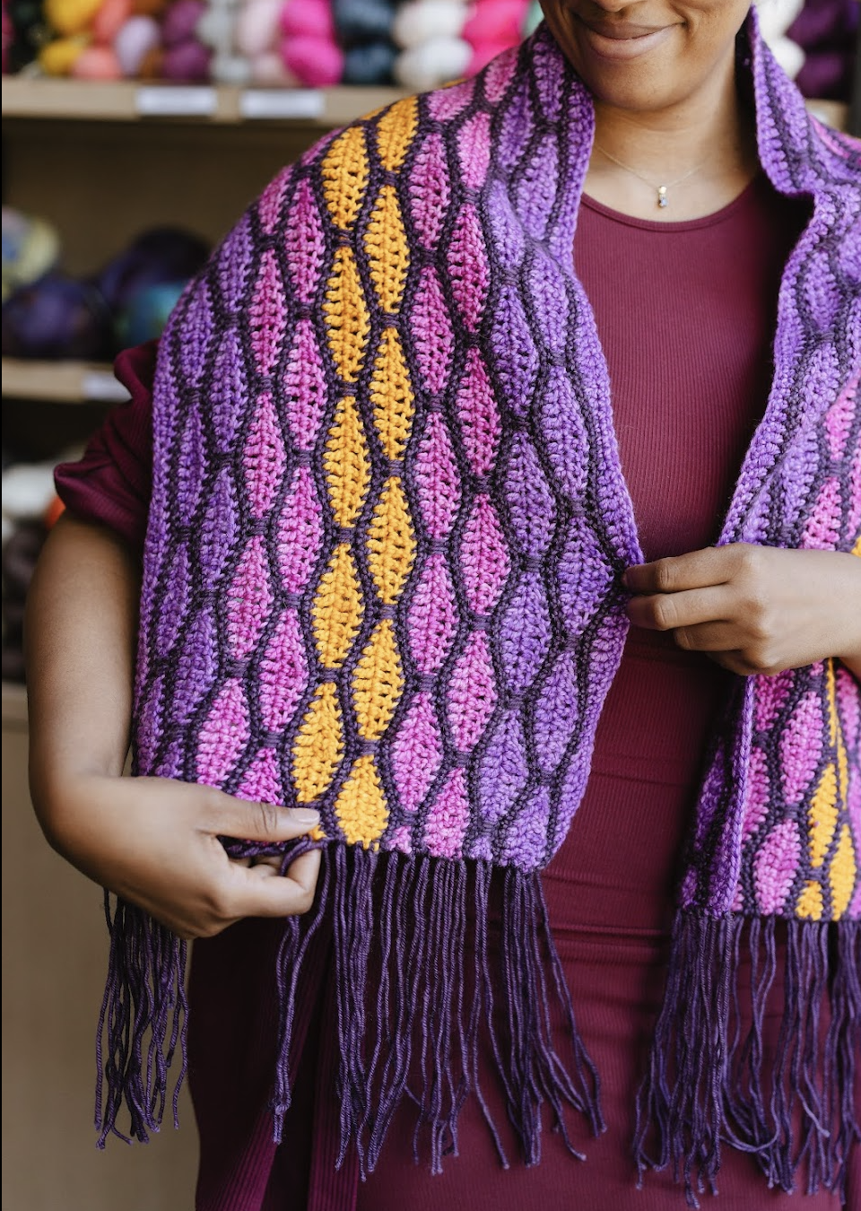 How to Price Crochet Patterns