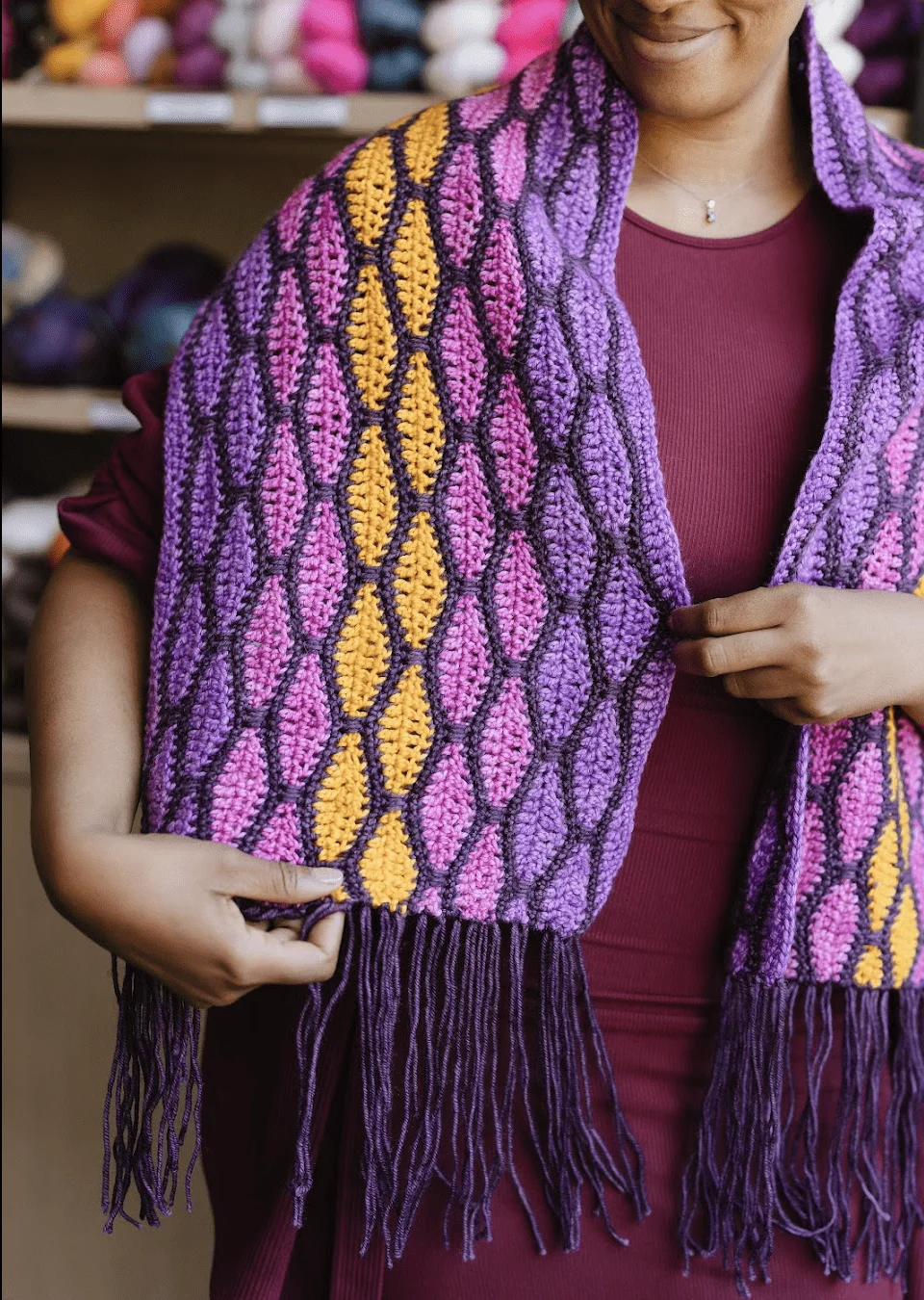 How to Price Crochet Patterns