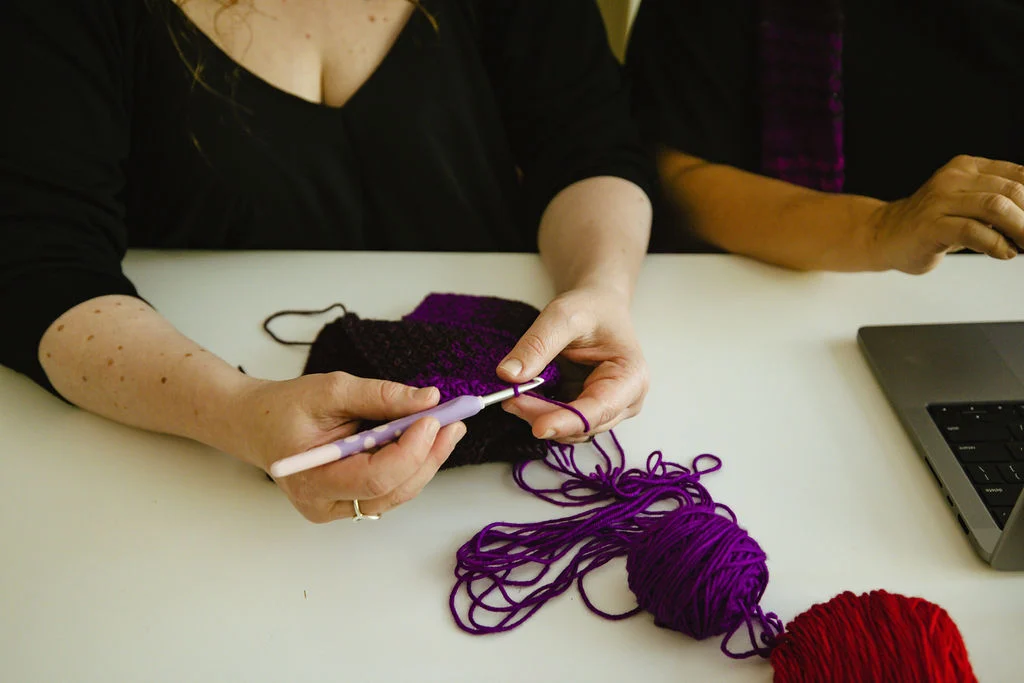 Crochet Pattern Testing Guide: From Tester Applications to Final Edits