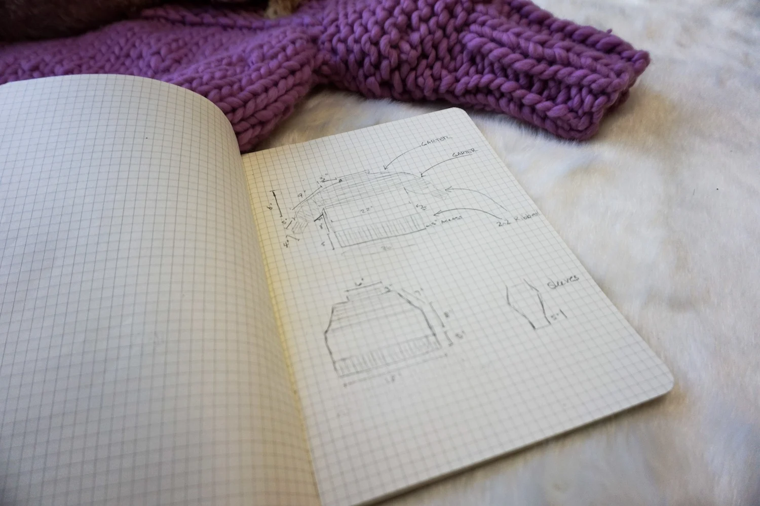 Tips on Running a Pattern Test: From a Neurodivergent Designer Who Needs Structure