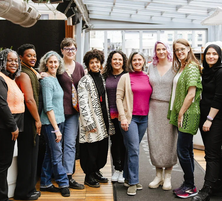 Connect with an Ambitious Designer Community