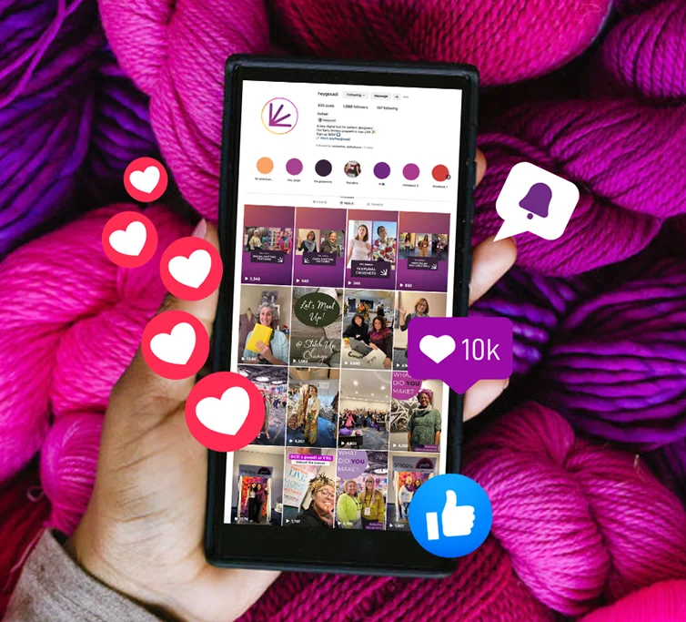 Grow Your Audience and Visibility