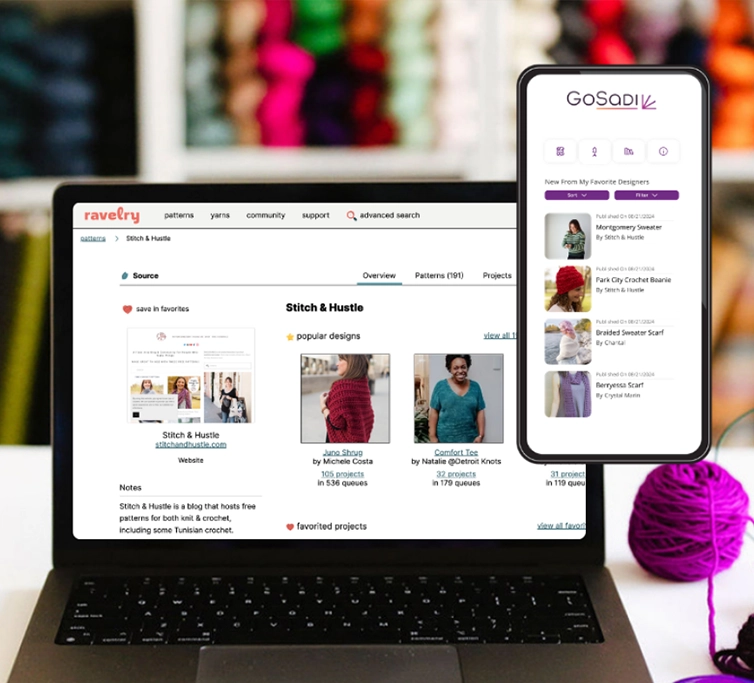 Simplify Multi Platform Publishing