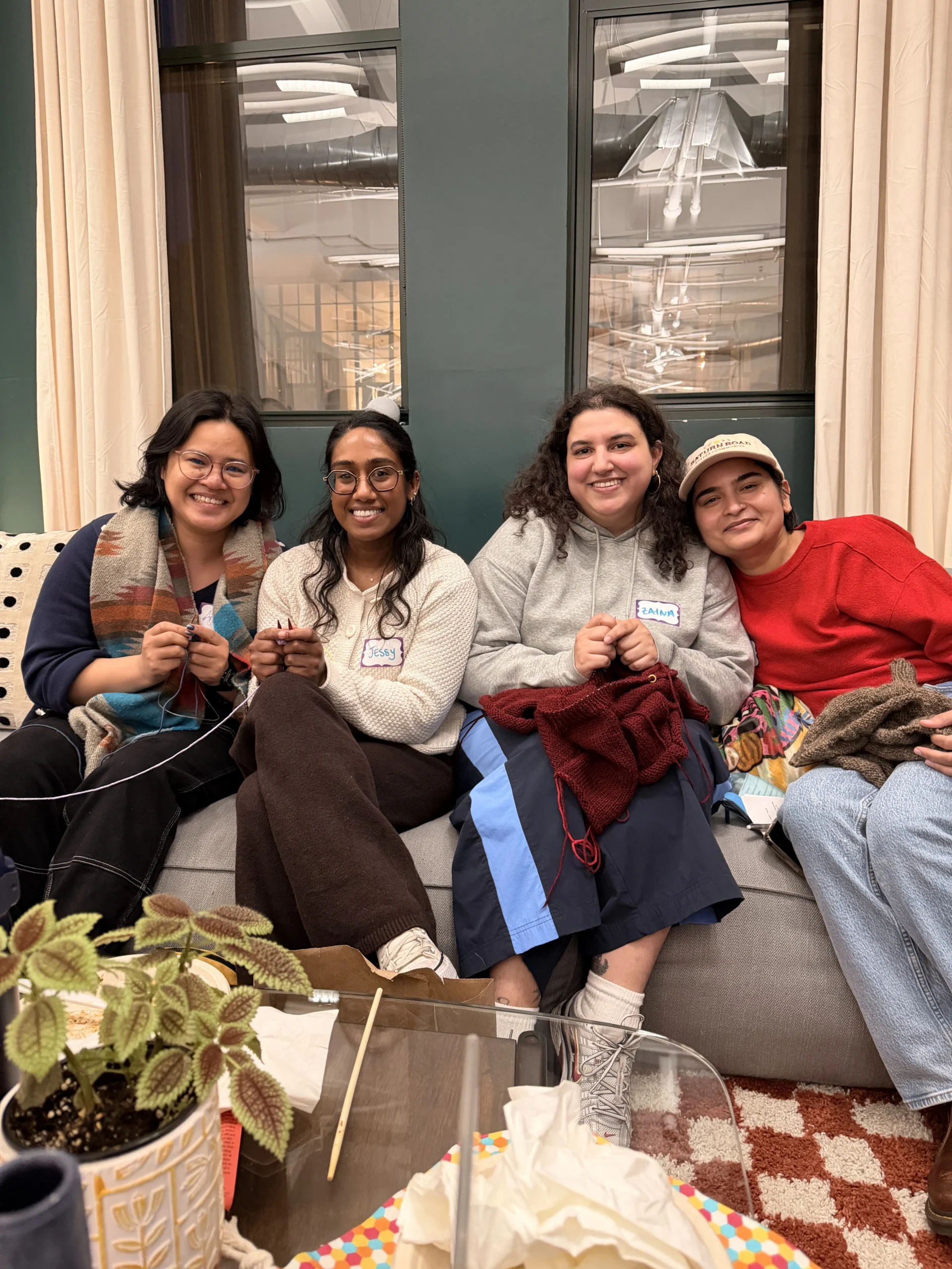 Build Community Through Events: A Designer’s Guide to Creating Meetups