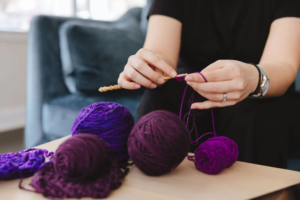 How to Sell Crochet Patterns Online: Getting Started