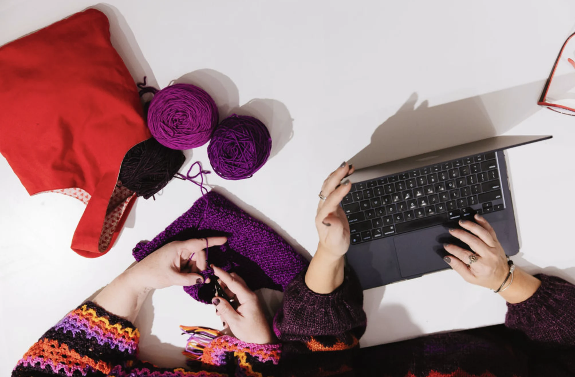 FAQs About Selling Crochet Patterns Online