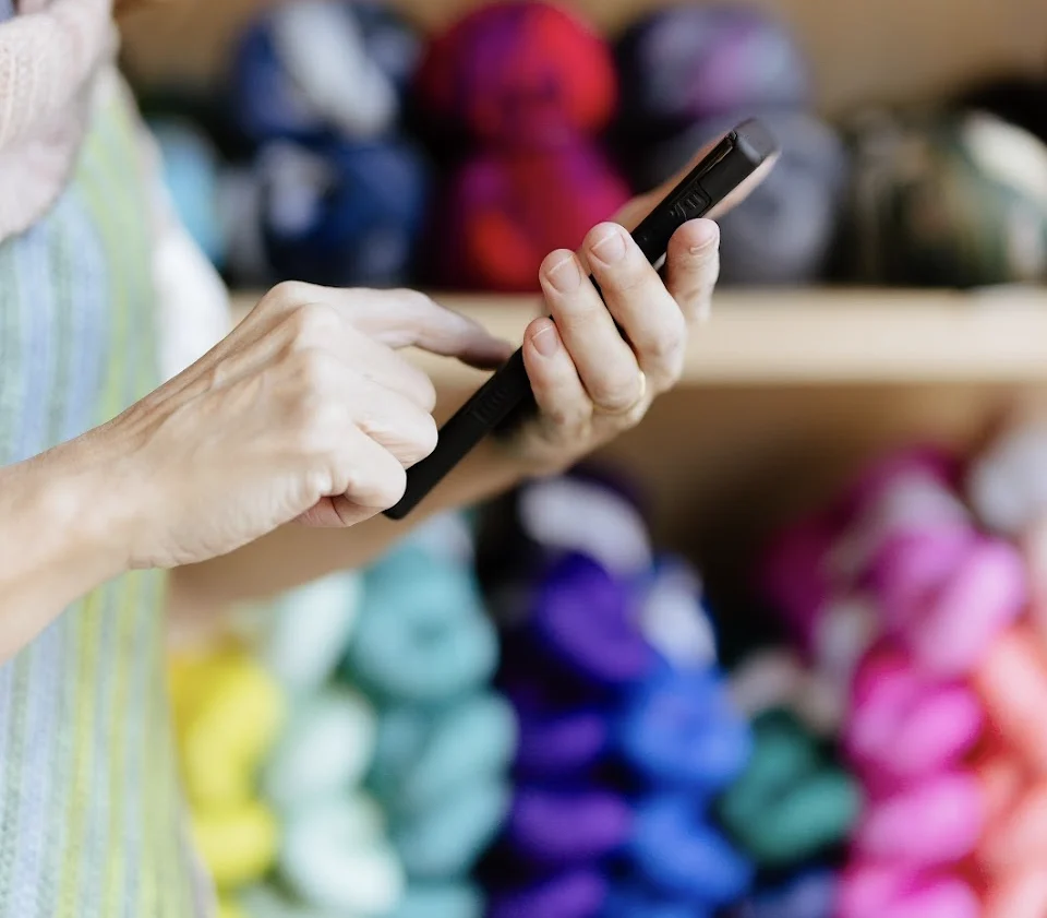 5 Instagram Updates Every Pattern Designer Should Know About in 2026