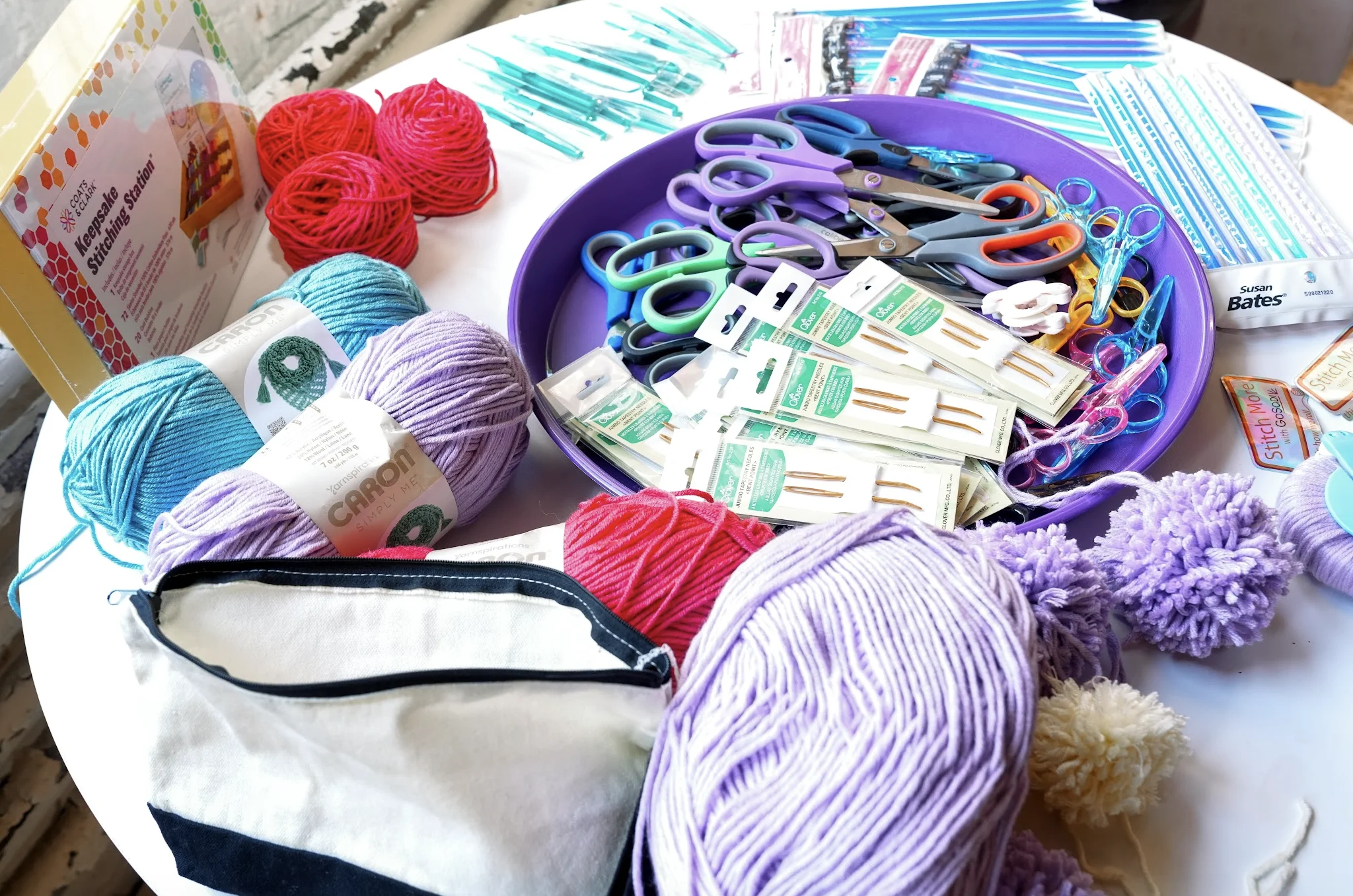 How to Build a Profitable Craft Business