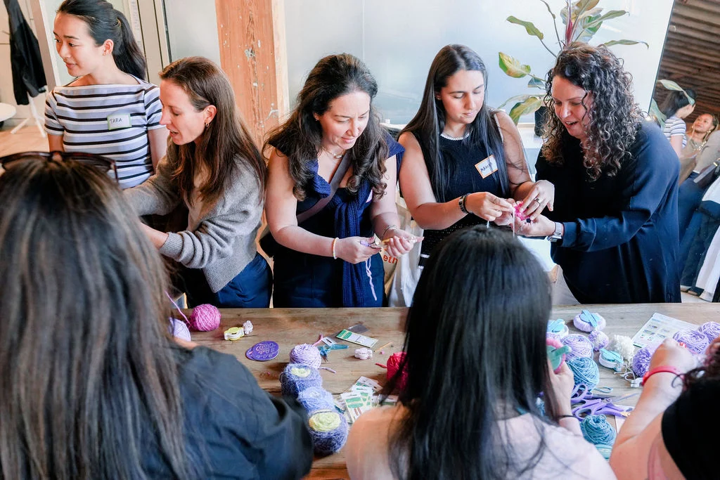 How to Host a Successful Make-Along: 8 Engagement Strategies Every Host Needs