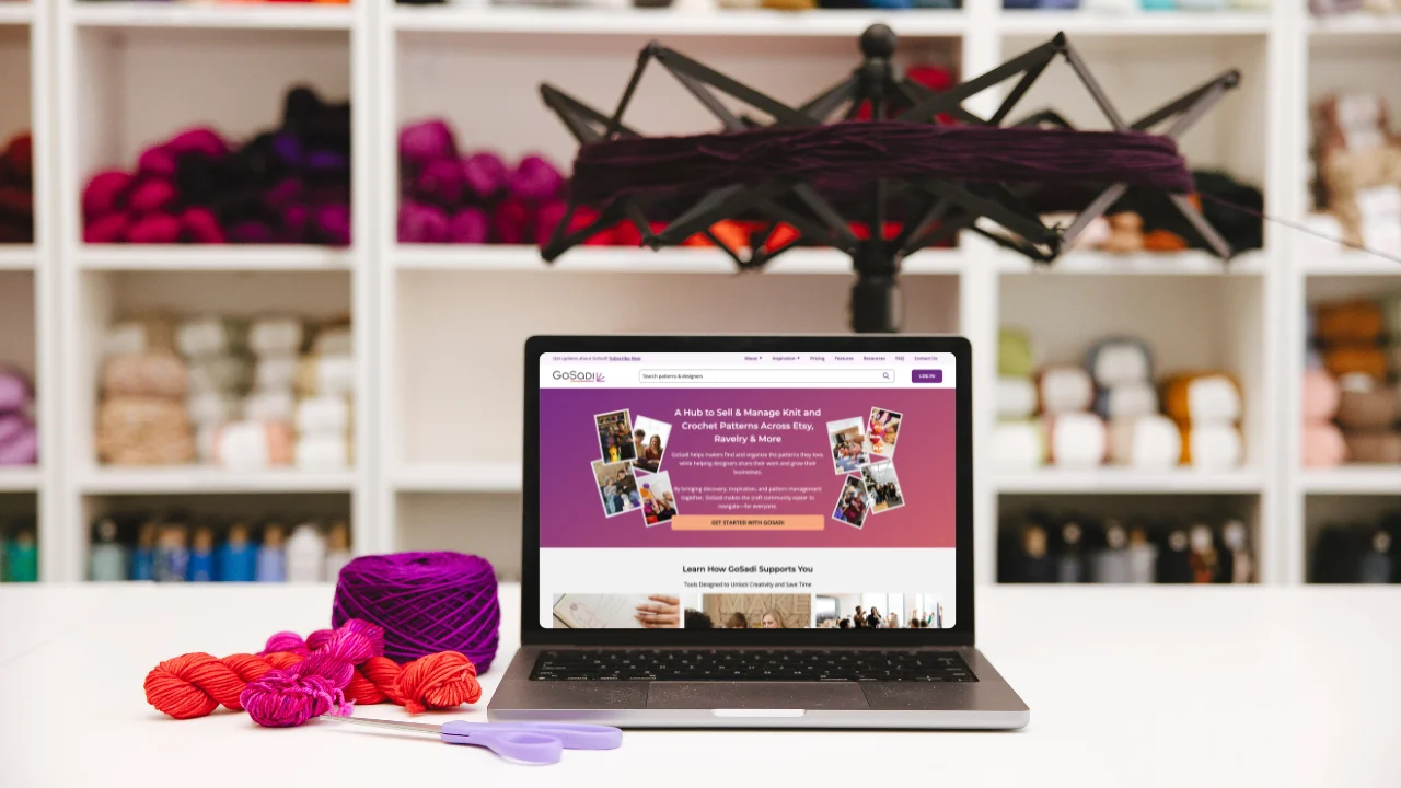 One Pattern, Five Platforms: The Real Cost of Manual Listing Updates—Why We Built GoSadi